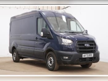Ford - Transit