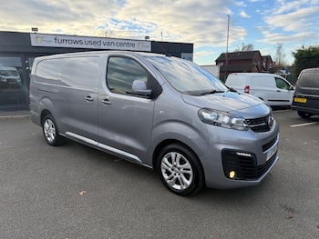 Used Vauxhall Vivaro 2019 for sale - 76611209: Photo