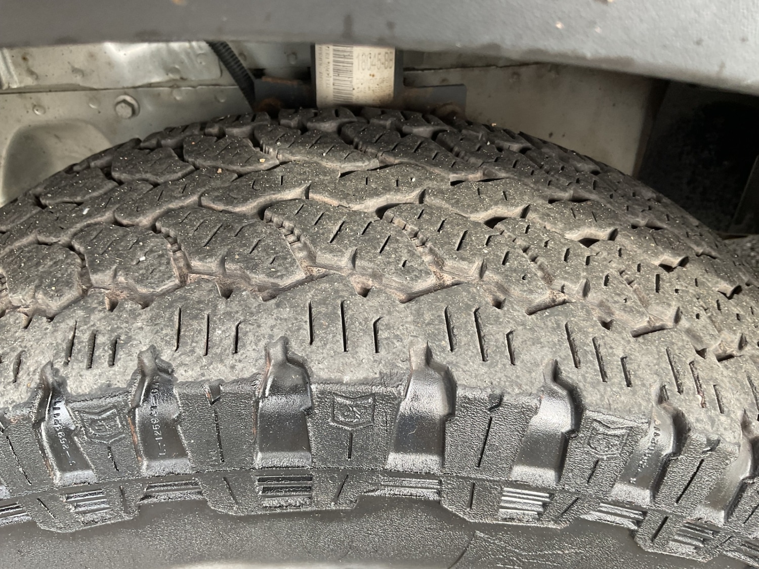 Used Ford Transit 2019 for sale - 77579625: Photo 11