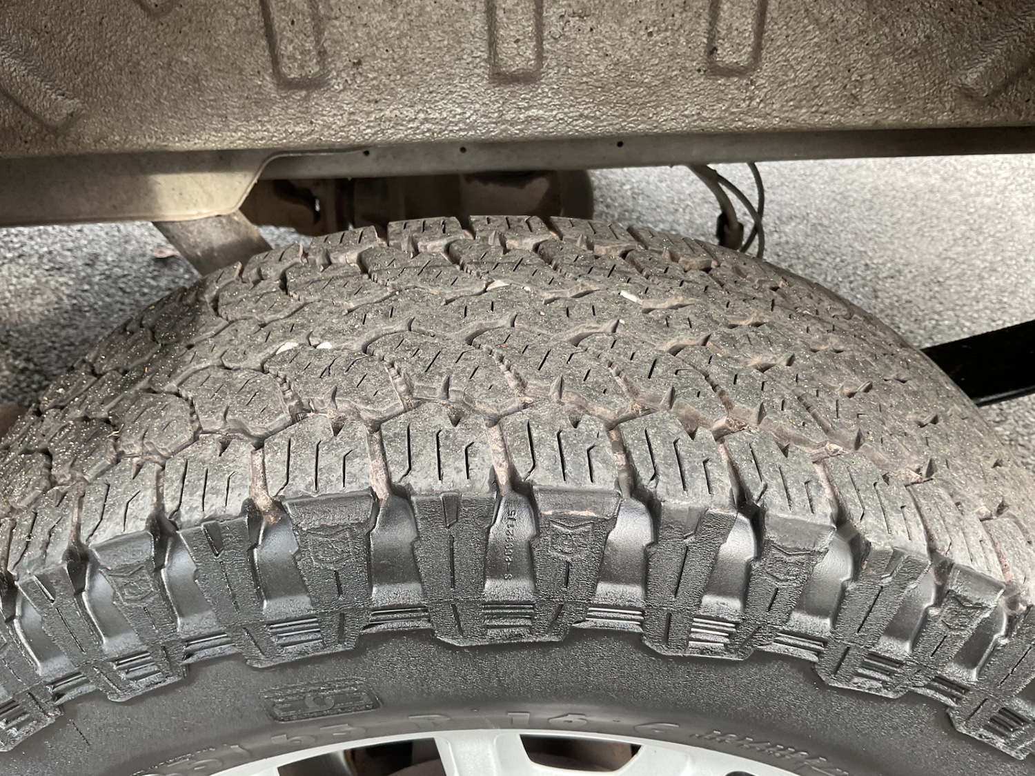 Used Ford Transit 2019 for sale - 77579625: Photo 12