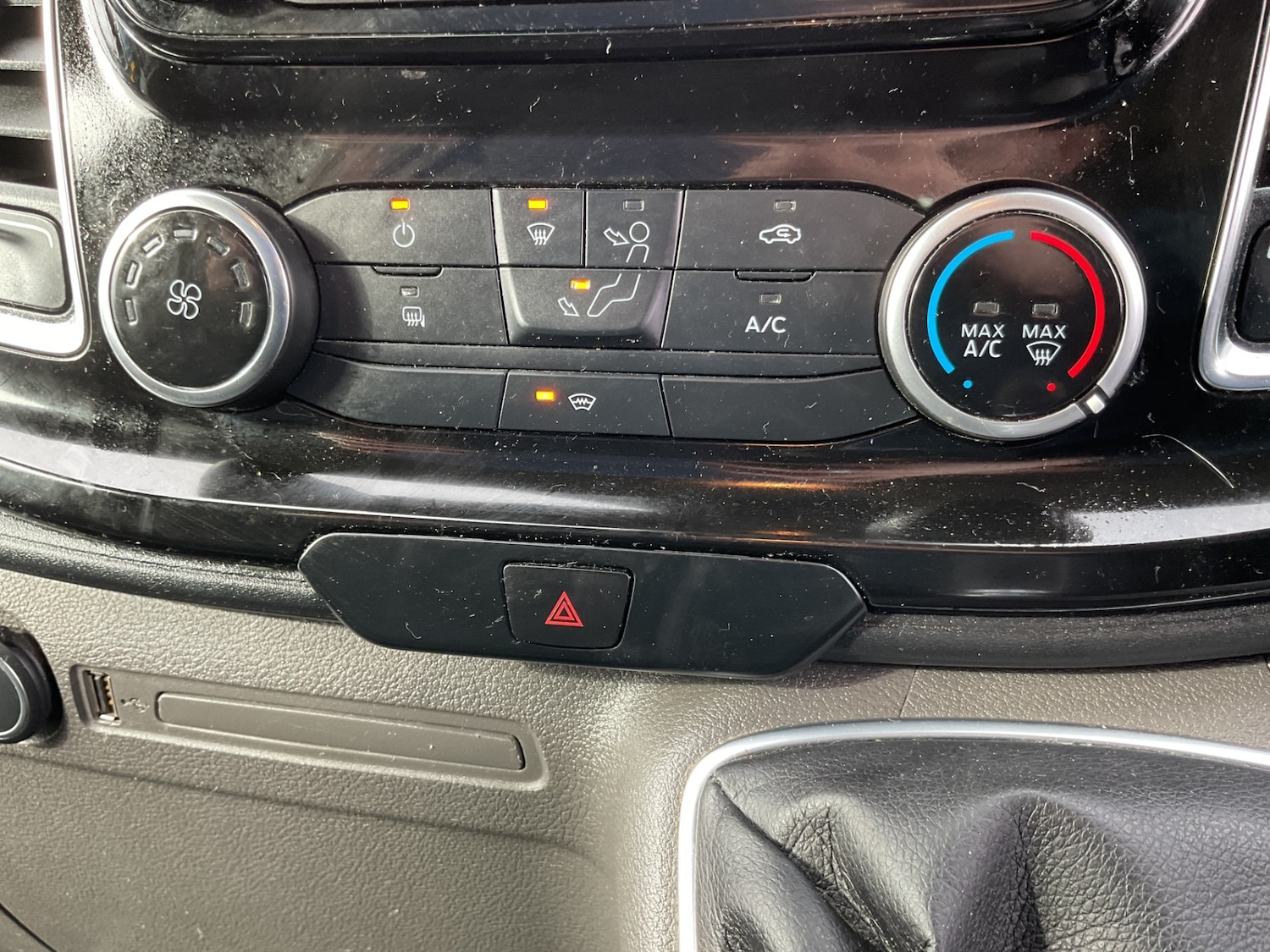 Used Ford Transit 2019 for sale - 77579625: Photo 19