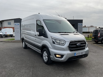 Used Ford Transit 2019 for sale - 77579625: Photo
