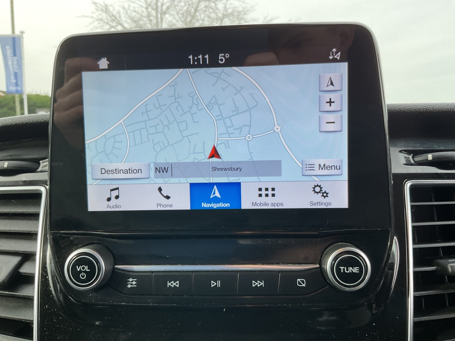 Used Ford Transit 2019 for sale - 77579625: Photo 20