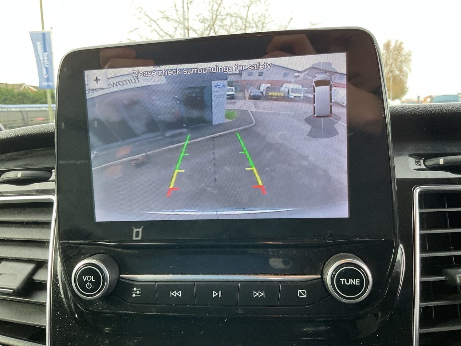 Used Ford Transit 2019 for sale - 77579625: Photo 21