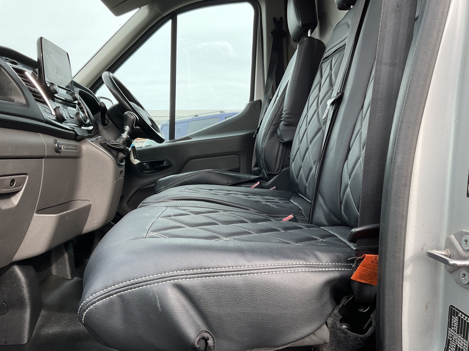 Used Ford Transit 2019 for sale - 77579625: Photo 22