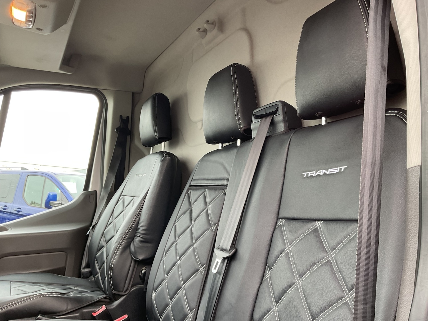 Used Ford Transit 2019 for sale - 77579625: Photo 23