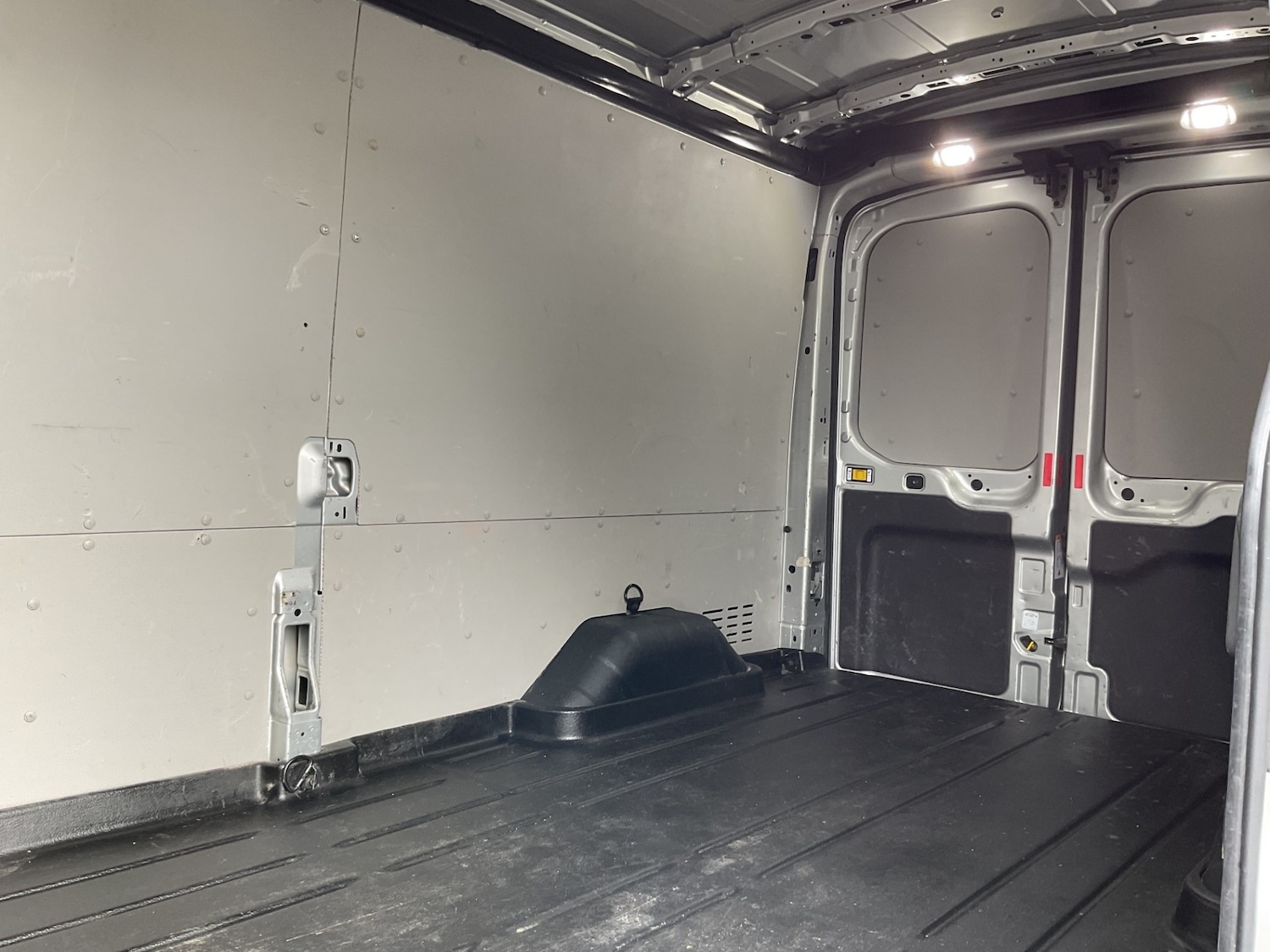 Used Ford Transit 2019 for sale - 77579625: Photo 26