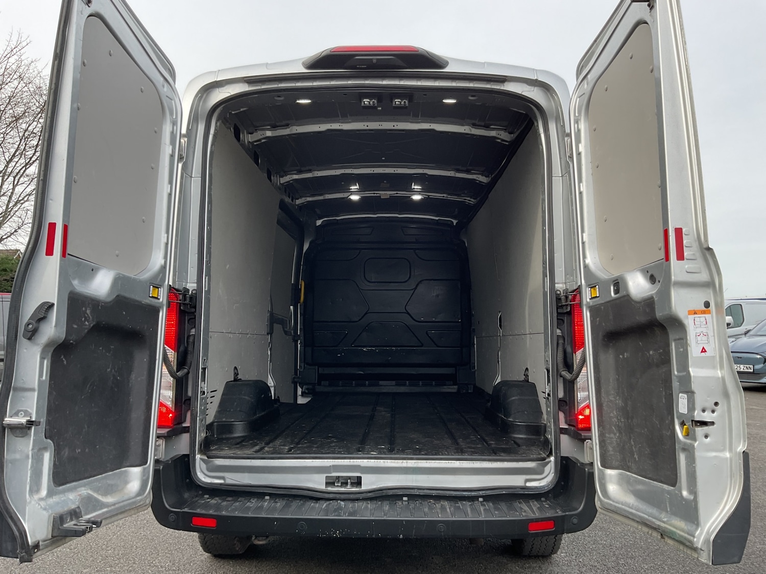 Used Ford Transit 2019 for sale - 77579625: Photo 27