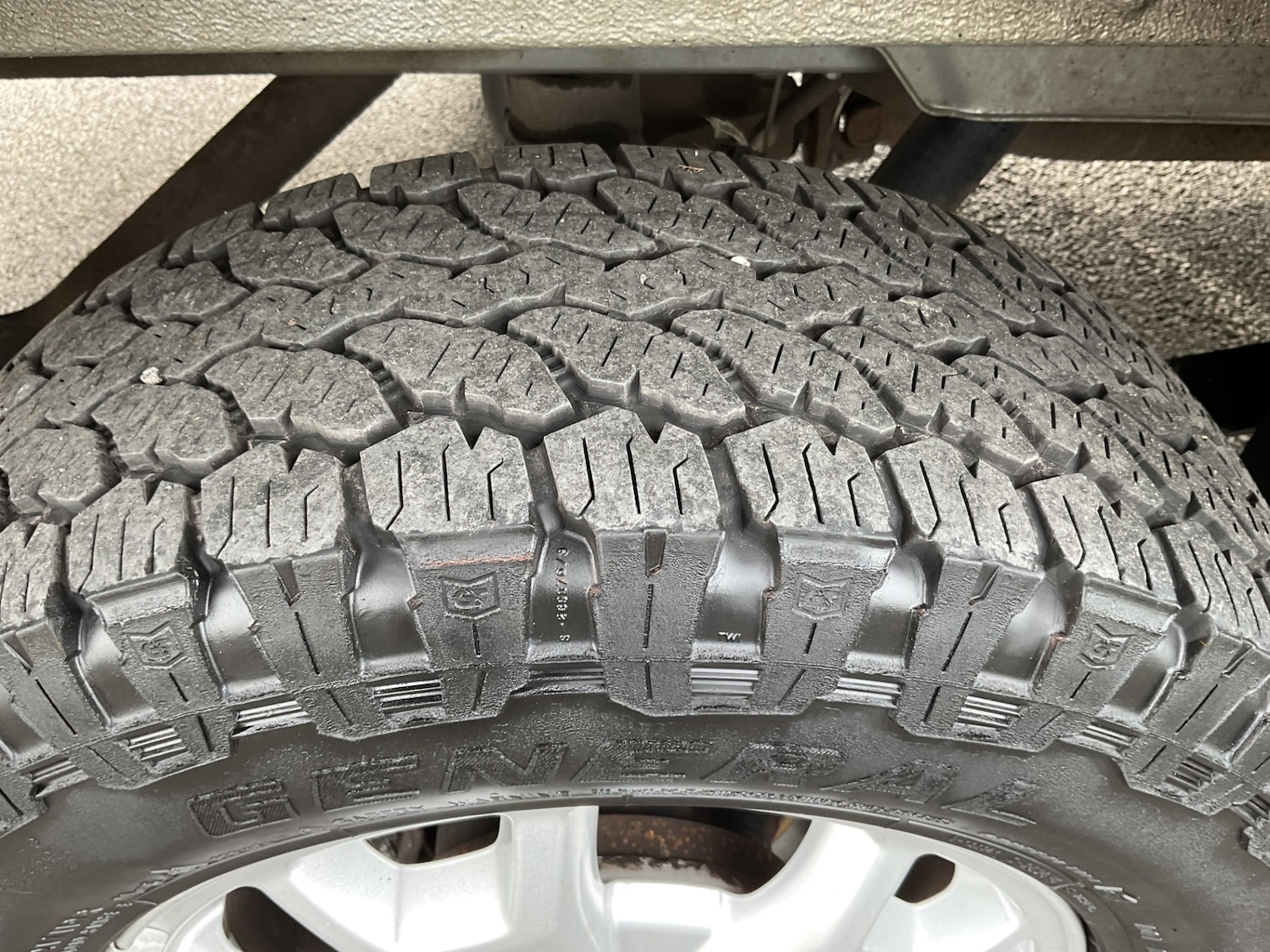 Used Ford Transit 2019 for sale - 77579625: Photo 9