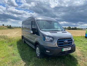 Ford - Transit