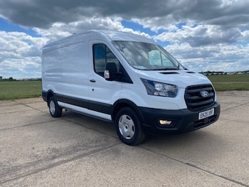 Used Ford Transit 2025 for sale - 78926424: Photo