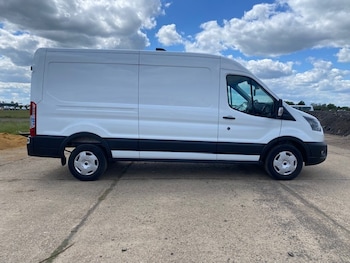 Used Ford Transit 2025 for sale - 78926424: Photo
