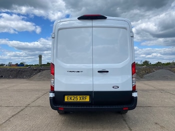 Used Ford Transit 2025 for sale - 78926424: Photo