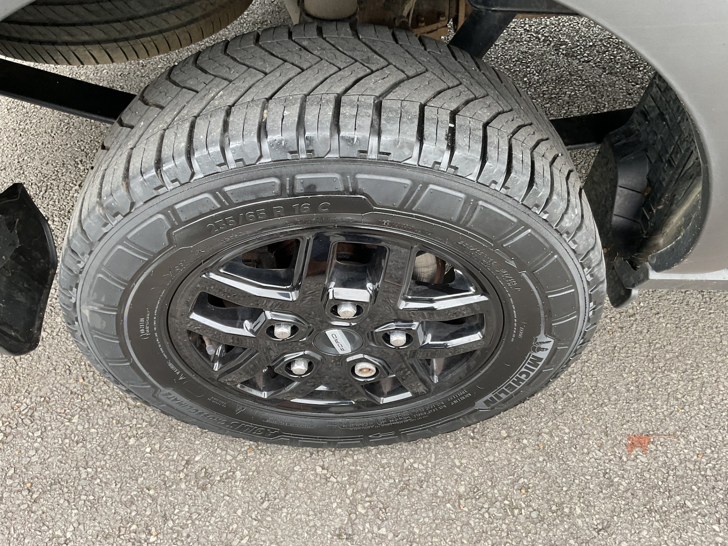 Used Ford Transit 2022 for sale - 76491030: Photo 10