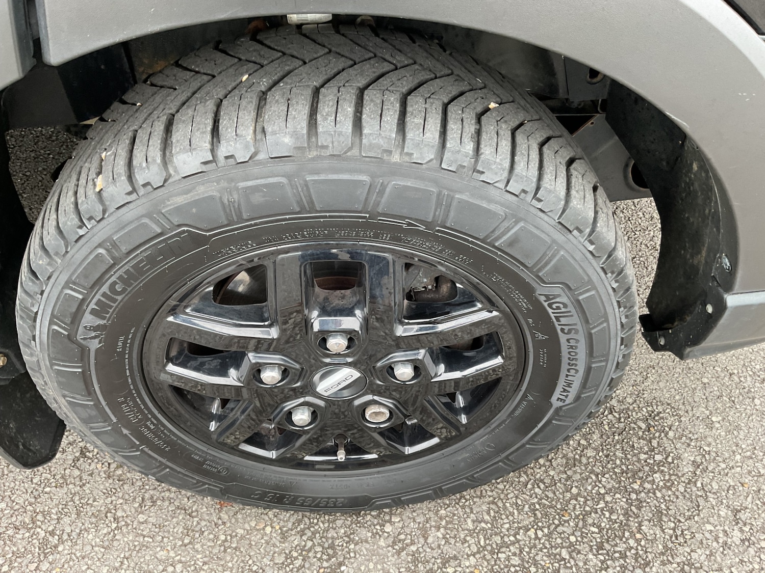 Used Ford Transit 2022 for sale - 76491030: Photo 11