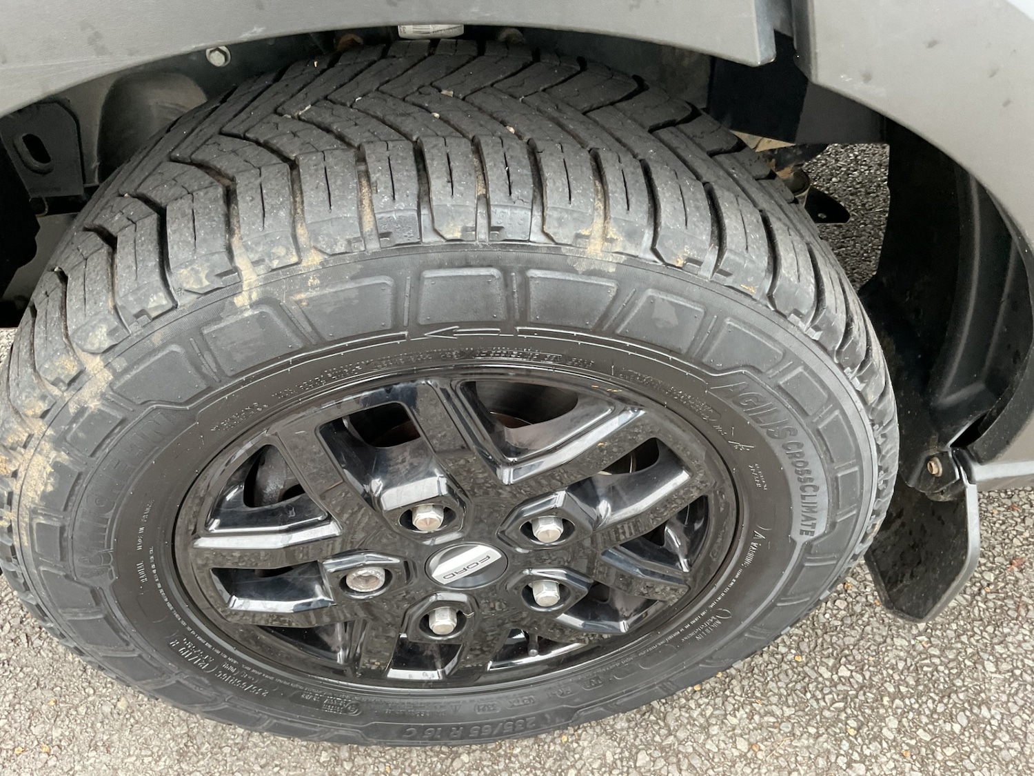 Used Ford Transit 2022 for sale - 76491030: Photo 12