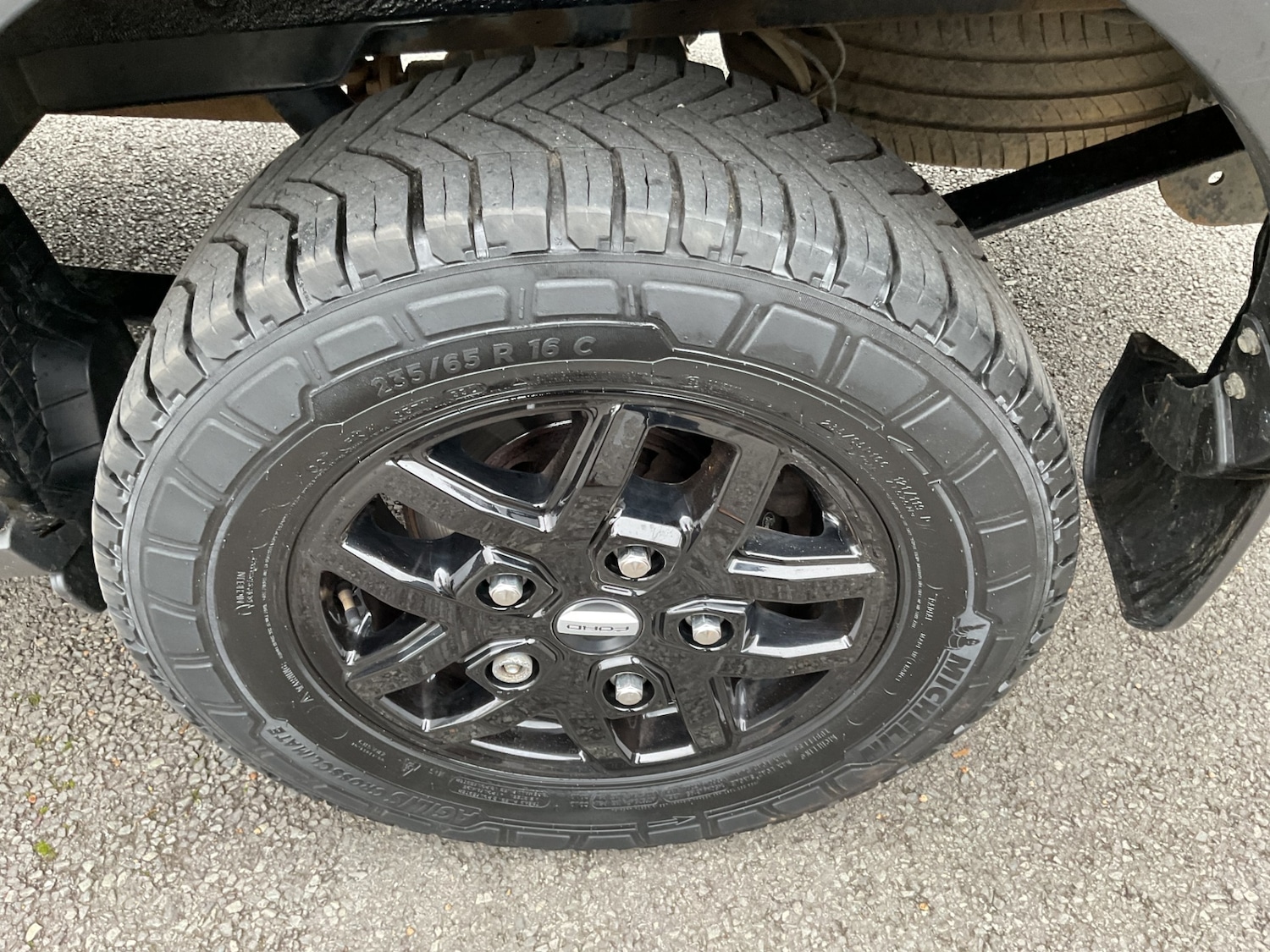 Used Ford Transit 2022 for sale - 76491030: Photo 13