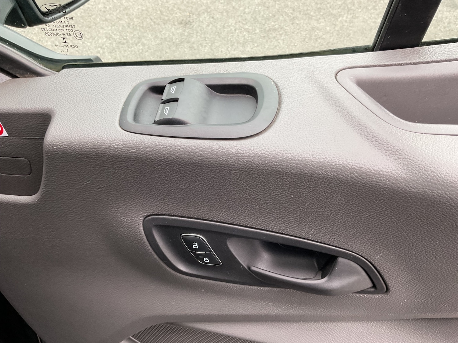 Used Ford Transit 2022 for sale - 76491030: Photo 14