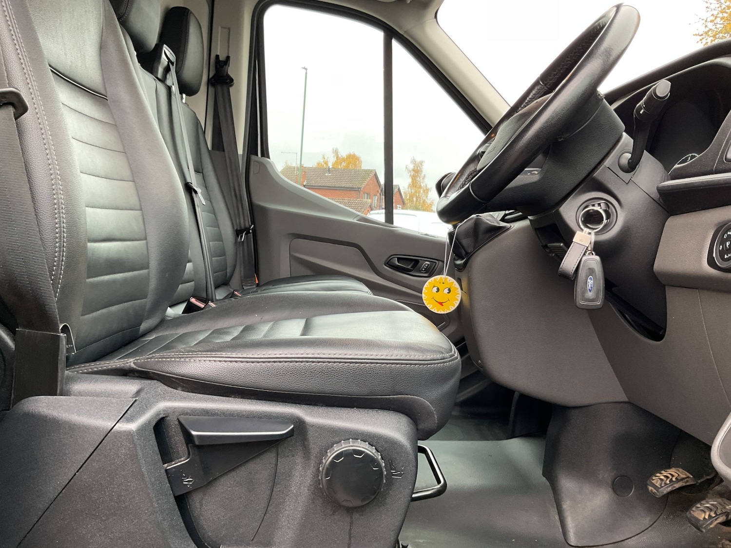 Used Ford Transit 2022 for sale - 76491030: Photo 15