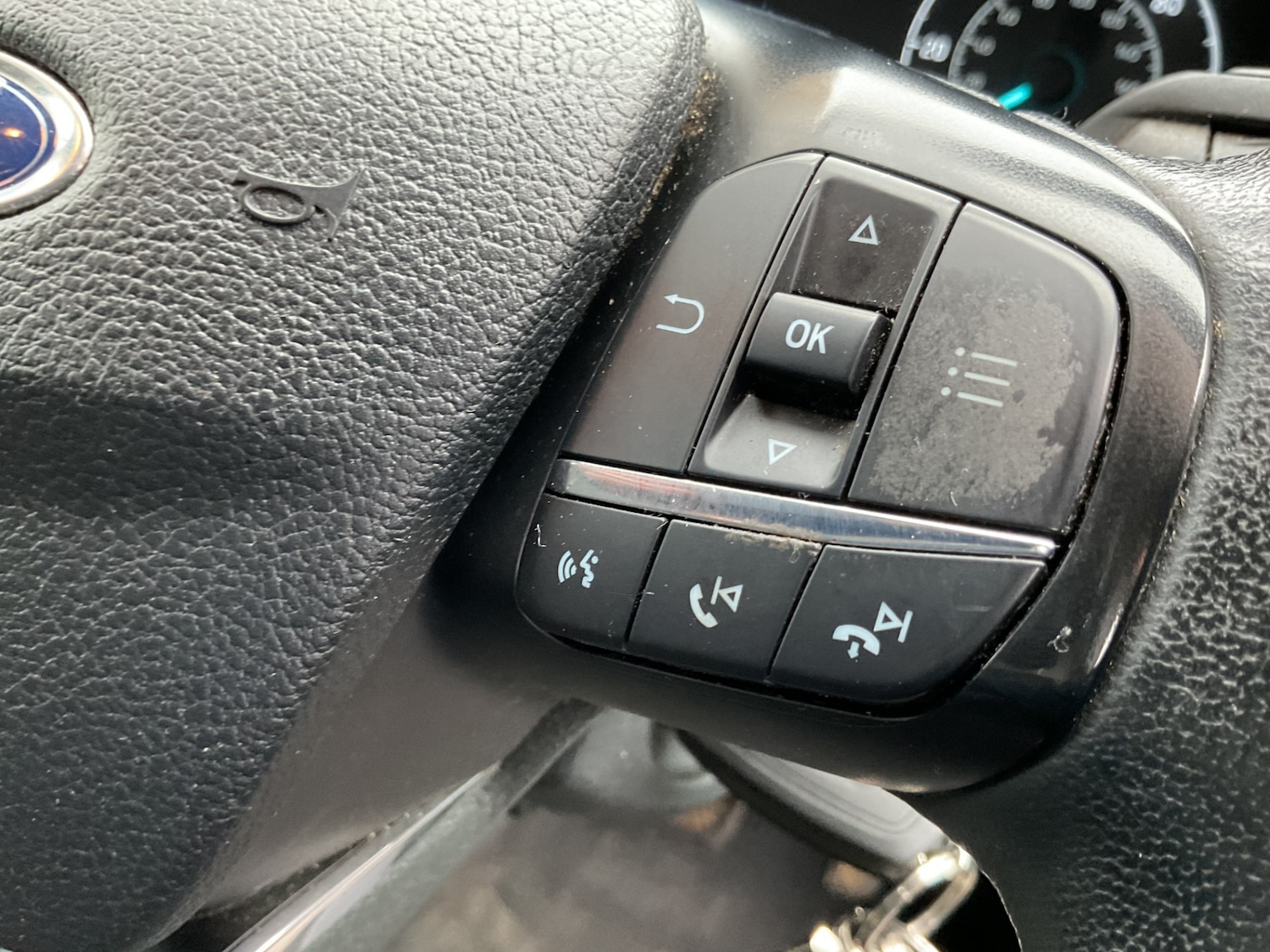 Used Ford Transit 2022 for sale - 76491030: Photo 16