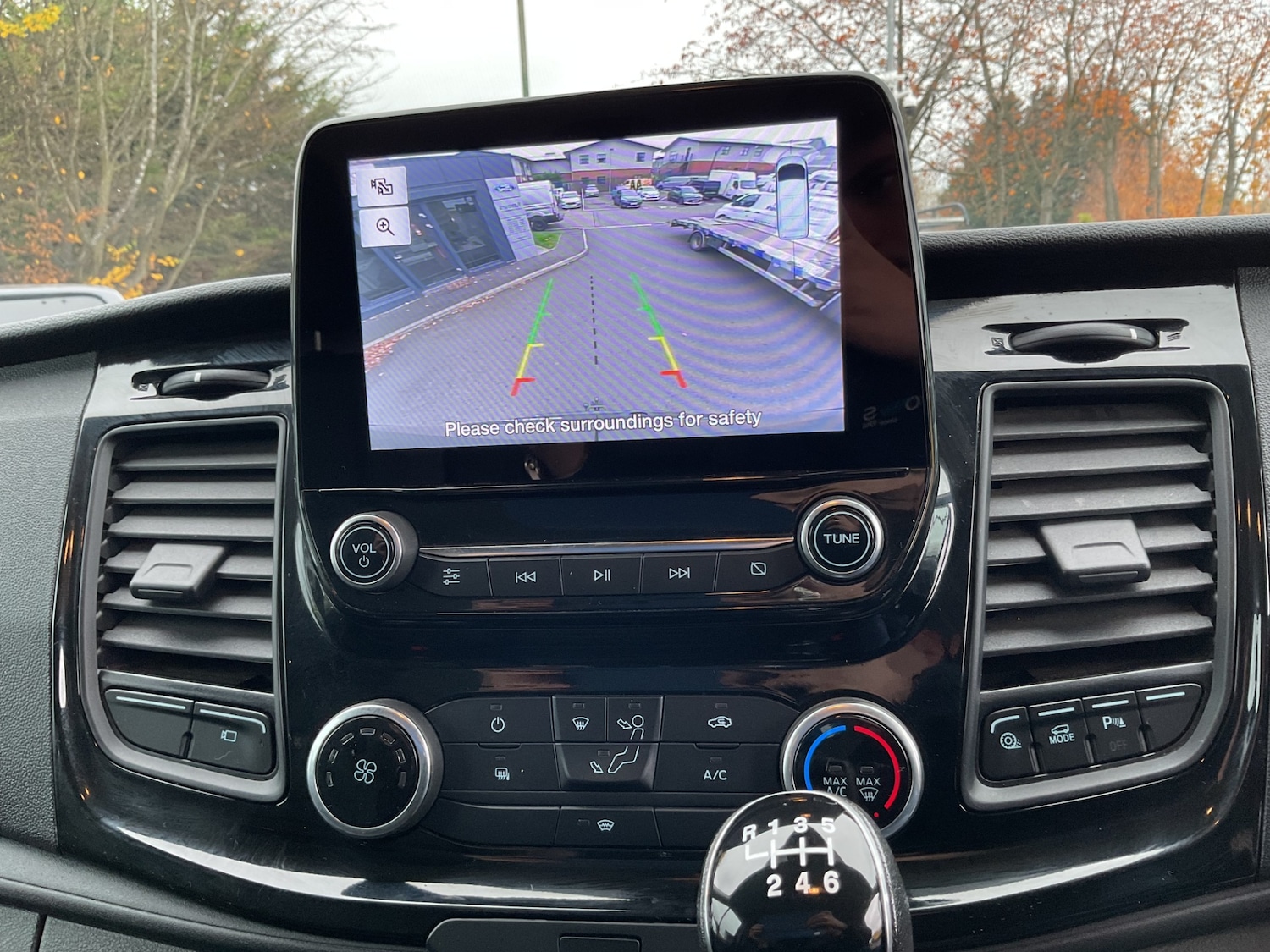 Used Ford Transit 2022 for sale - 76491030: Photo 19