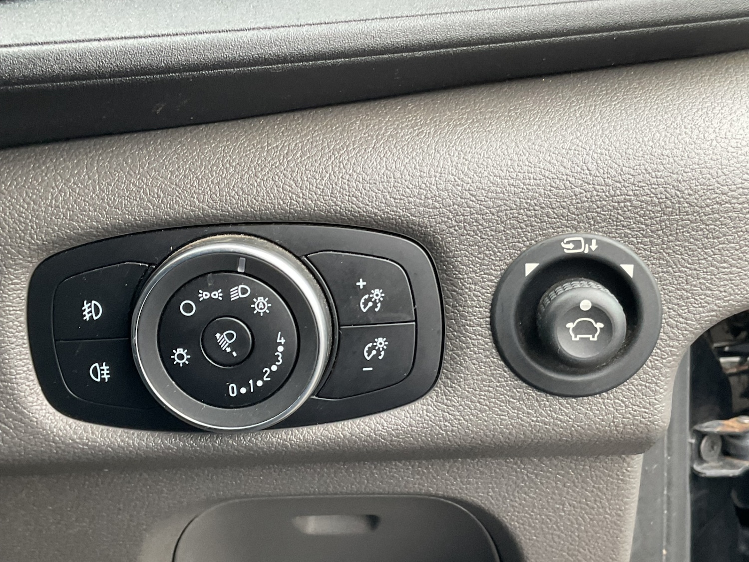 Used Ford Transit 2022 for sale - 76491030: Photo 20