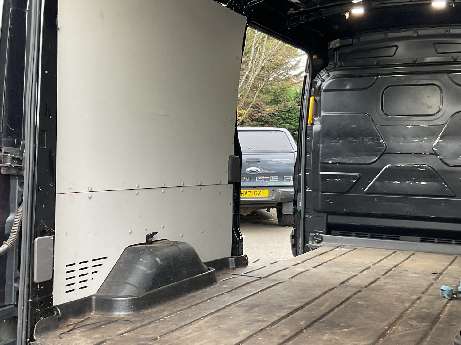 Used Ford Transit 2022 for sale - 76491030: Photo 23