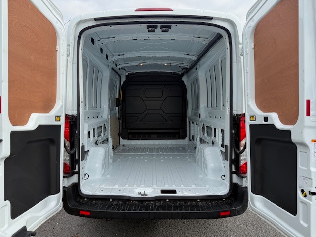 Used Ford Transit 2025 for sale - 76262737: Photo 10