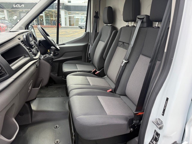 Used Ford Transit 2025 for sale - 76262737: Photo 11