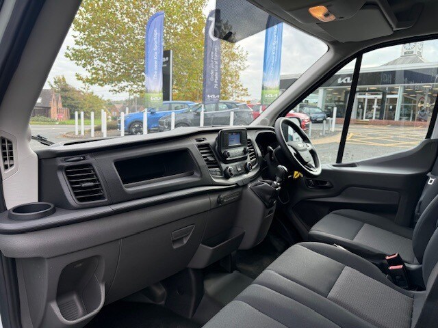 Used Ford Transit 2025 for sale - 76262737: Photo 12