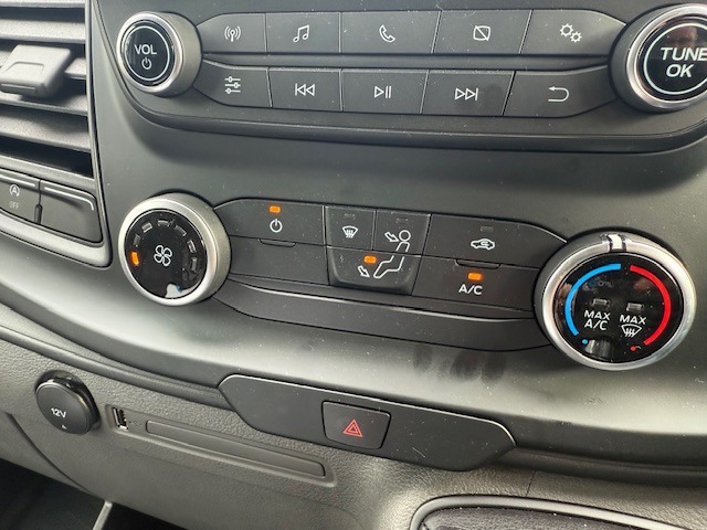 Used Ford Transit 2025 for sale - 76262737: Photo 15