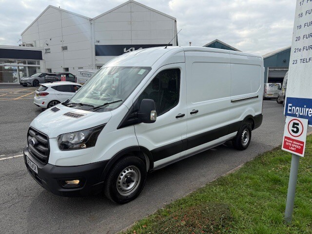 Used Ford Transit 2025 for sale - 76262737: Photo 5