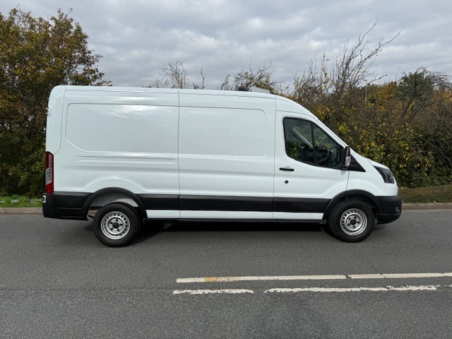 Used Ford Transit 2025 for sale - 76262737: Photo 6