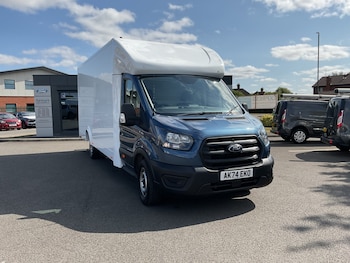 Ford - Transit