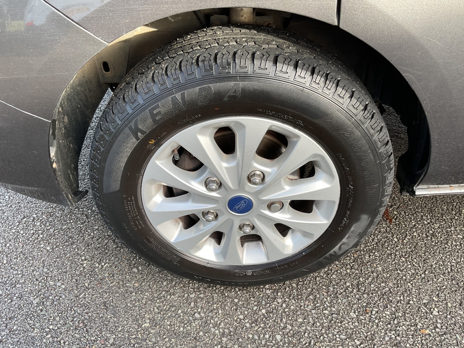 Used Ford Transit Custom 2022 for sale - 77071137: Photo 11