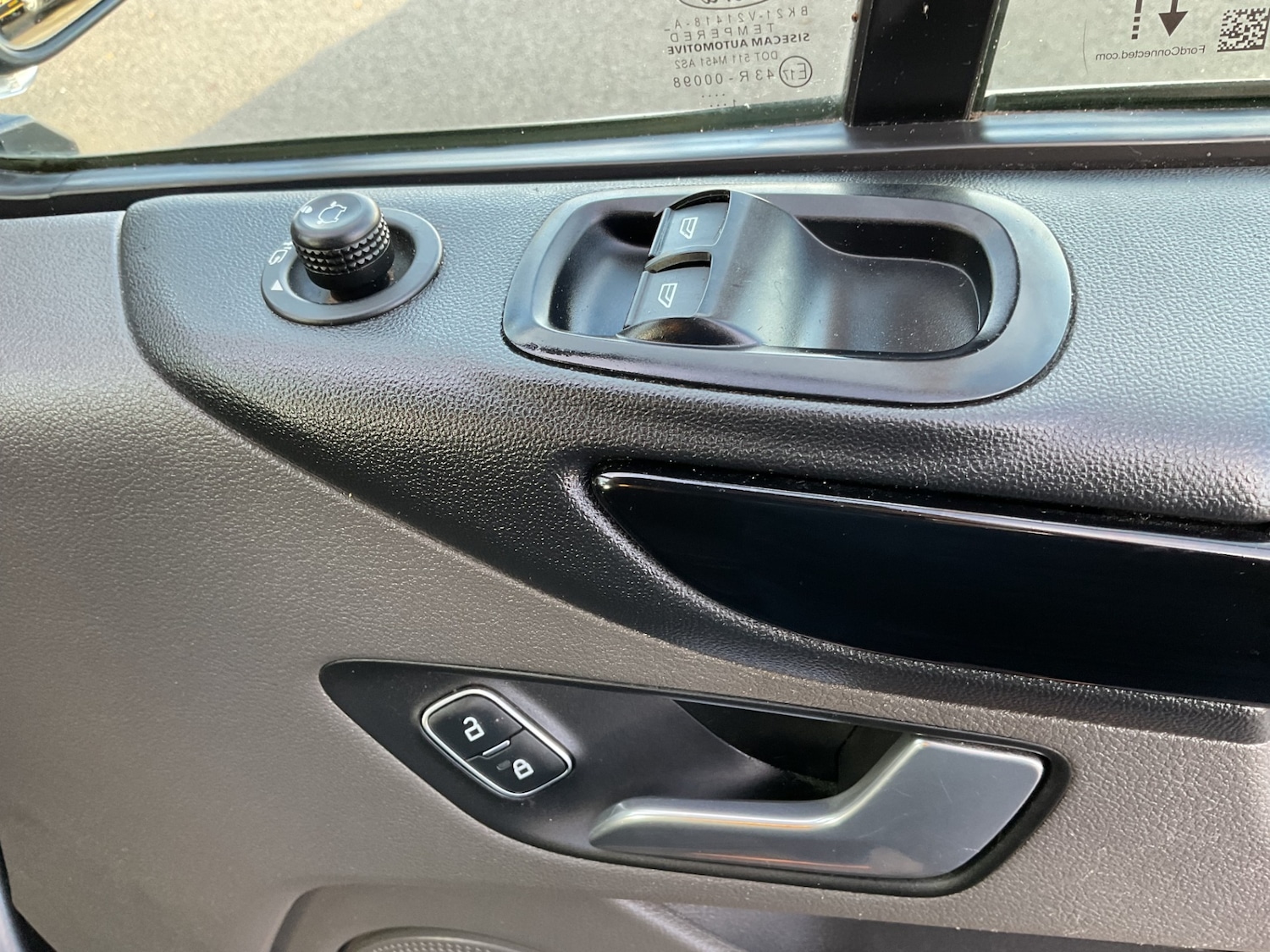 Used Ford Transit Custom 2022 for sale - 77071137: Photo 13