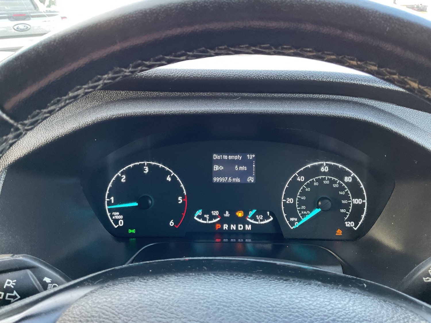 Used Ford Transit Custom 2022 for sale - 77071137: Photo 17