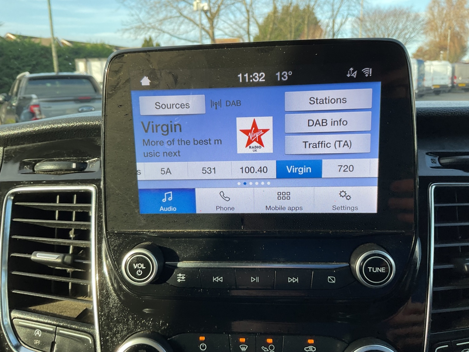 Used Ford Transit Custom 2022 for sale - 77071137: Photo 19