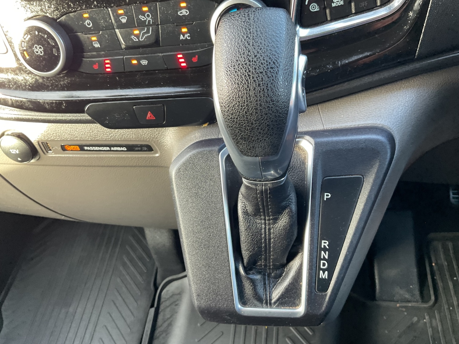 Used Ford Transit Custom 2022 for sale - 77071137: Photo 20