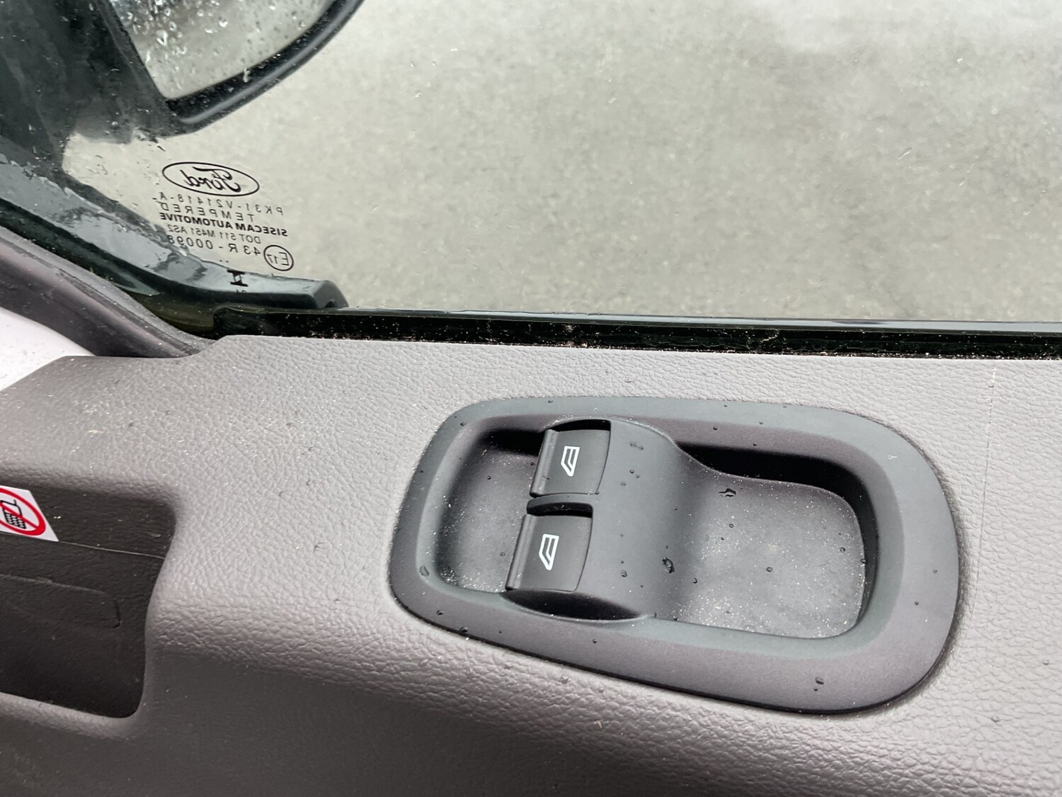 Used Ford Transit 2024 for sale - 77545346: Photo 11