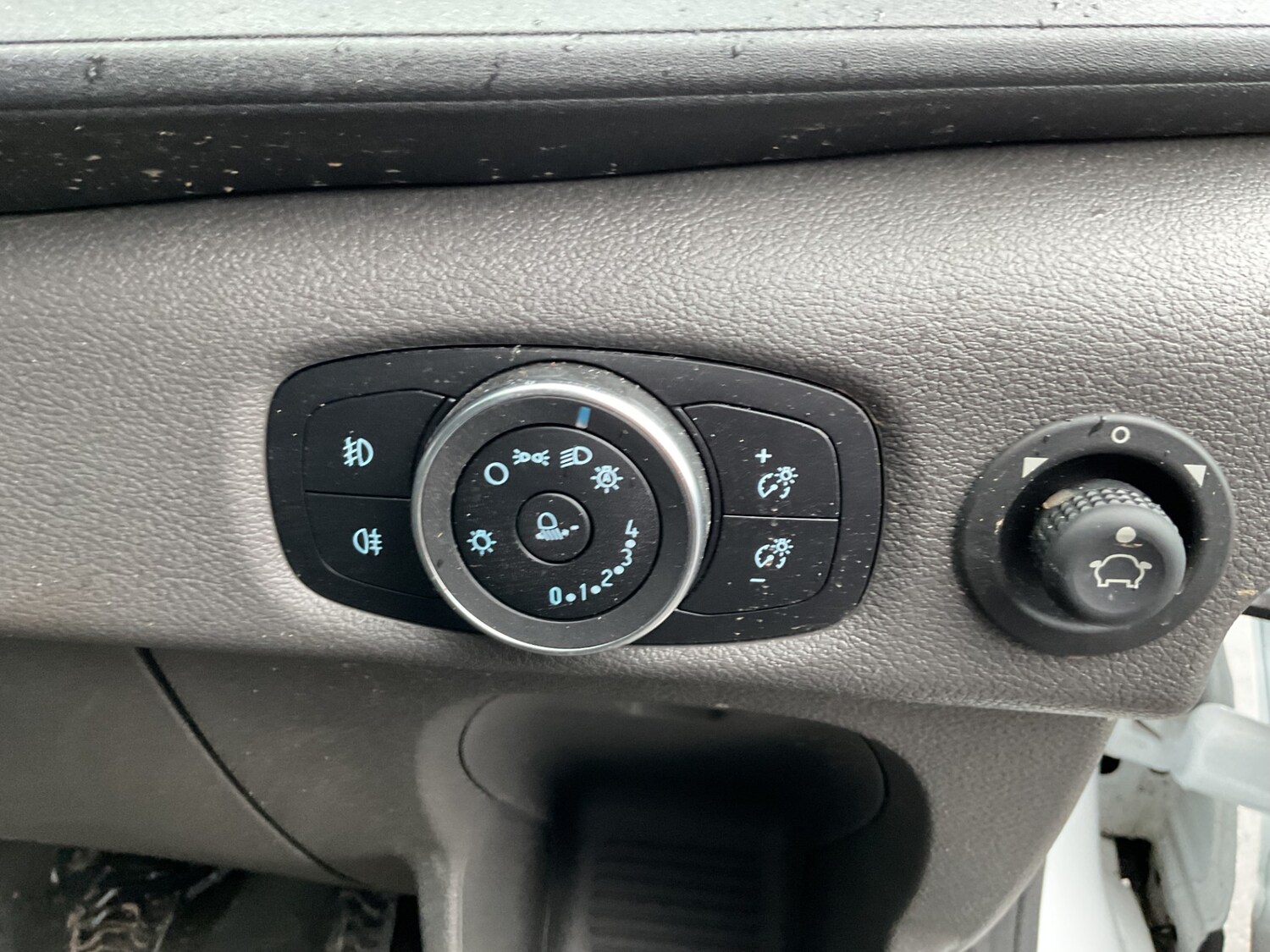 Used Ford Transit 2024 for sale - 77545346: Photo 12