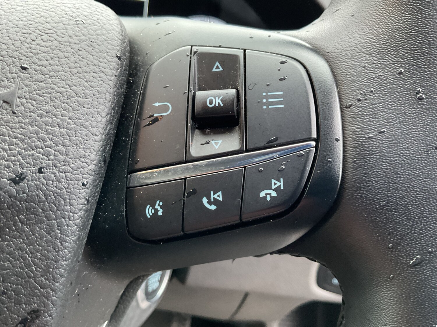 Used Ford Transit 2024 for sale - 77545346: Photo 13