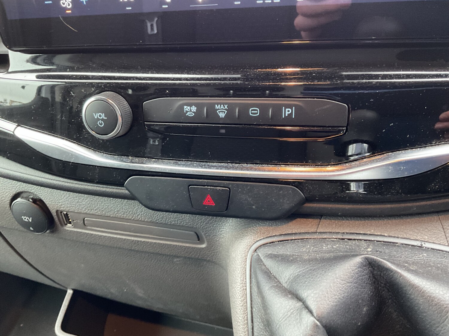 Used Ford Transit 2024 for sale - 77545346: Photo 15