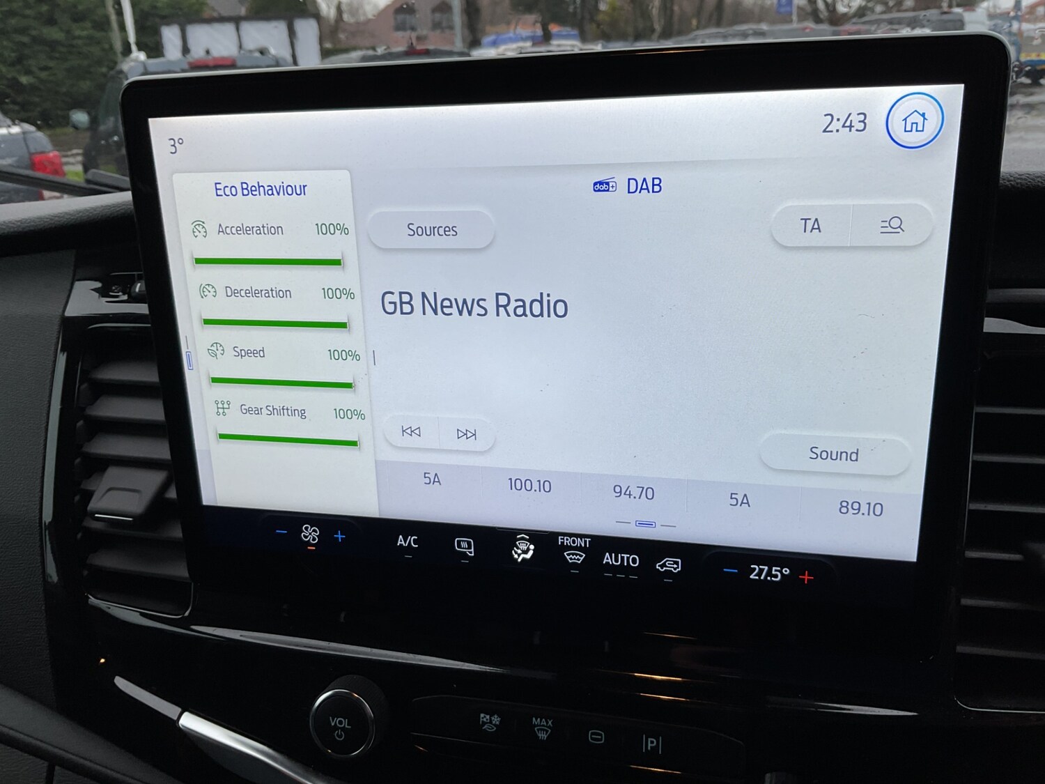 Used Ford Transit 2024 for sale - 77545346: Photo 16