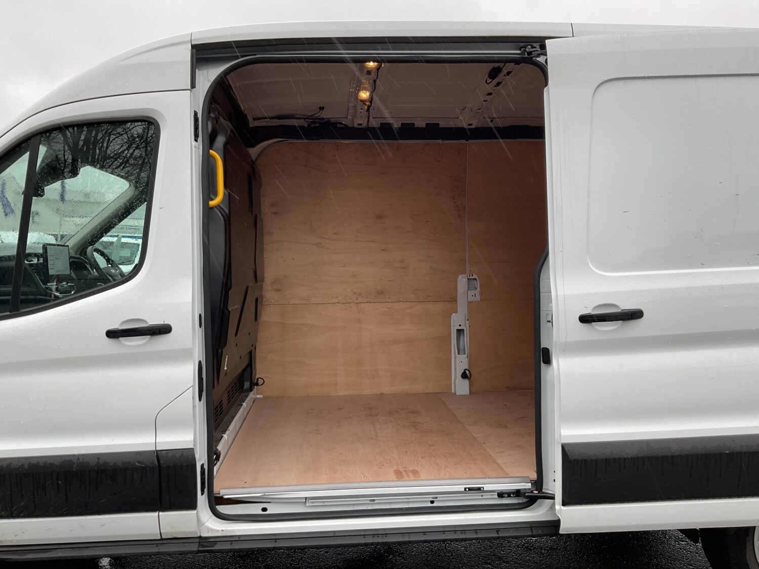 Used Ford Transit 2024 for sale - 77545346: Photo 19