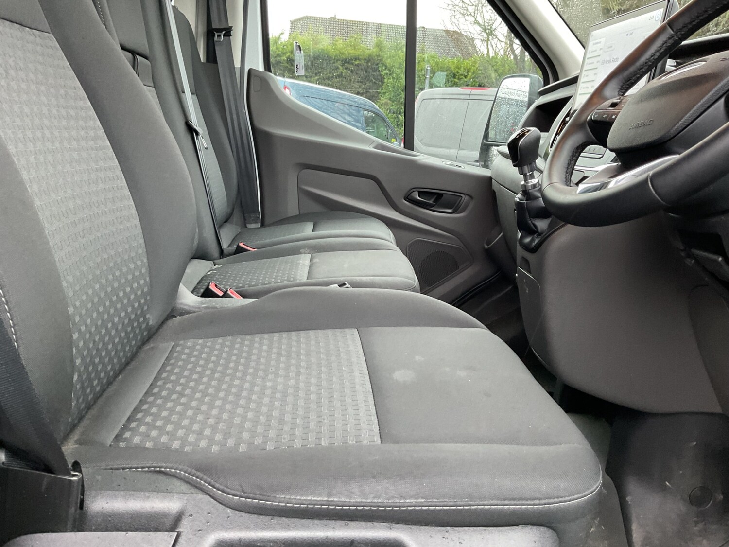 Used Ford Transit 2024 for sale - 77545346: Photo 9