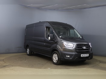 Used Ford Transit 2025 for sale - 79228476: Photo