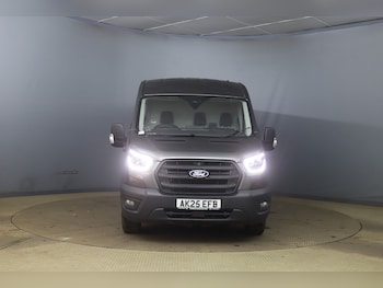 Used Ford Transit 2025 for sale - 79228476: Photo