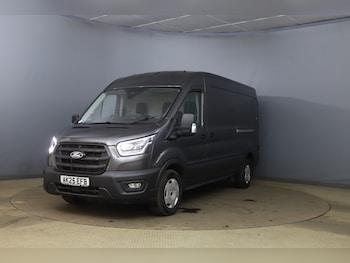 Used Ford Transit 2025 for sale - 79228476: Photo