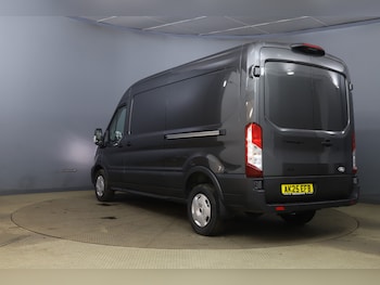 Used Ford Transit 2025 for sale - 79228476: Photo